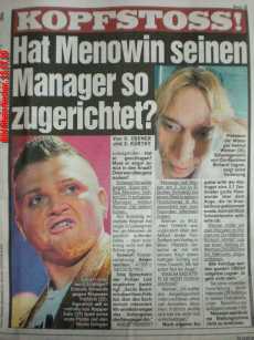 Menowin