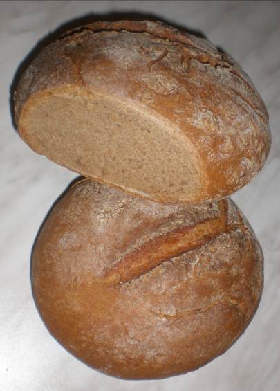 landbrot