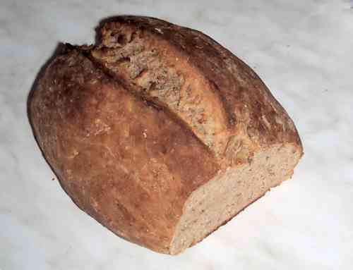 Walnußbrotbrot