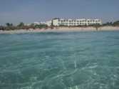 Vom Meer zum Strand
