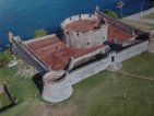 Das Fort von Puerto Plata