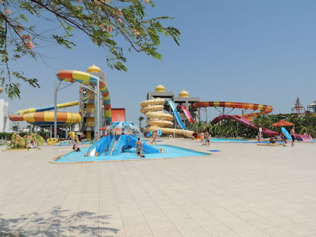 Aquapark